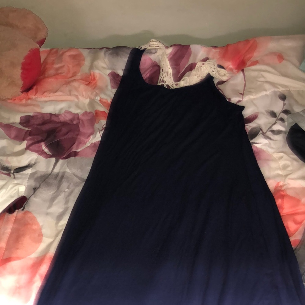 Long dress
